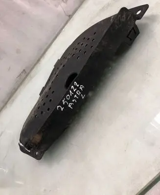 Opel Astra L Front mudguard 9840237580