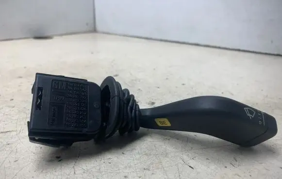 Opel Astra G Wiper control stalk 90196376 90124931 90213328