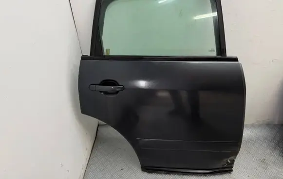 Audi A2 Rear door 