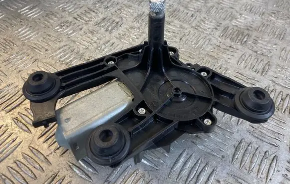 Peugeot 3008 I Rear window wiper motor 9680477480 53031812 004421949
