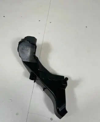 Hyundai Ioniq 5 Cabin air duct channel DU1FOHNEAA