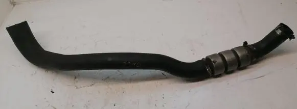 Ford Transit Intercooler hose/pipe 6C116K683BD