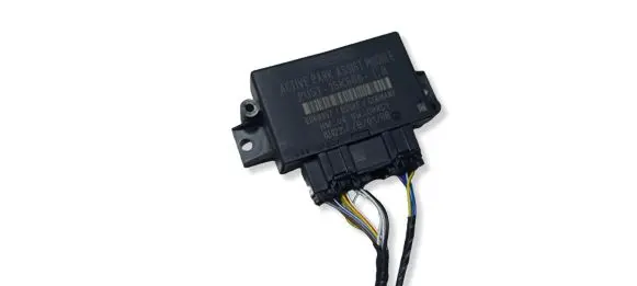 Ford Focus Parking PDC control unit/module PU5T15K866