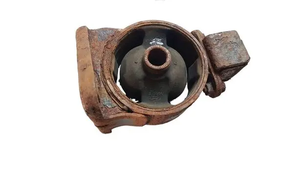 KIA Sorento Engine mount bracket 219122B000