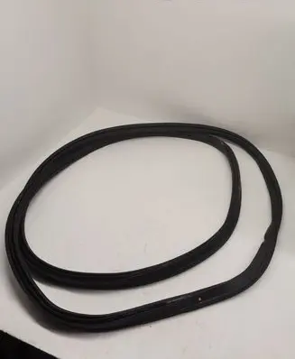 BMW X5 F15 Trunk rubber seal (body) 7385847