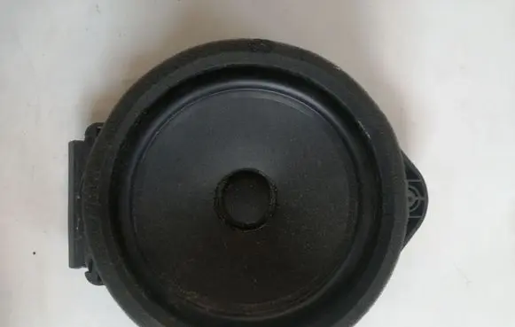 Opel Meriva B Audio system kit 13468958