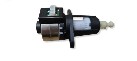 Tesla Model S Headlight level adjustment motor 92002641