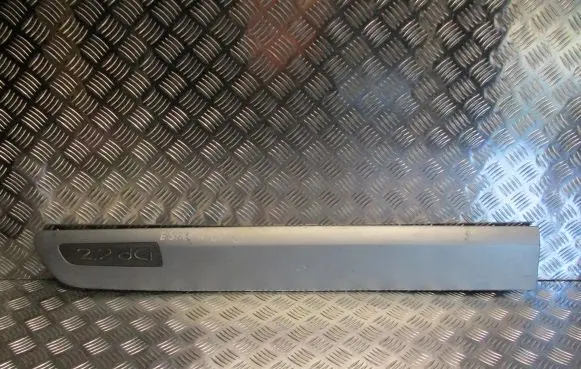 Renault Espace IV Front door trim (molding) 