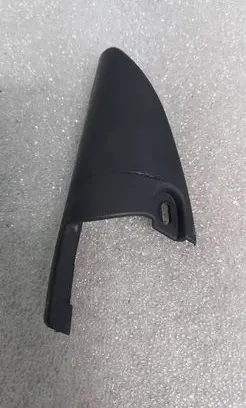 Audi 80 90 S2 B4 Other front door trim element 893857505