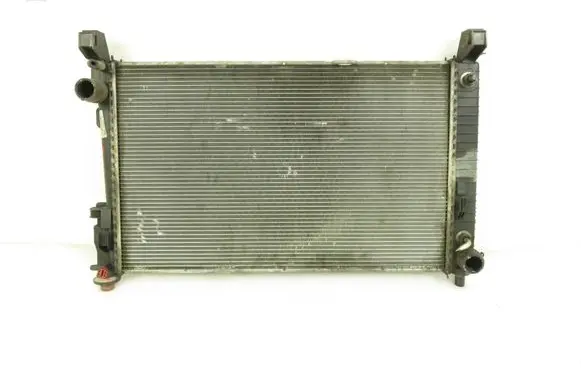 Mercedes-Benz B W245 Coolant radiator A1695002103