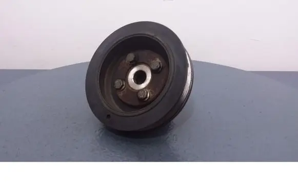 Renault Laguna II Crankshaft pulley E103112D
