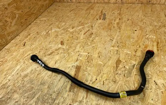 Hyundai Ioniq Engine coolant pipe/hose 25414G1100
