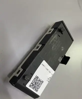 BMW X3 G01 Tailgate/trunk control unit/module 7463683
