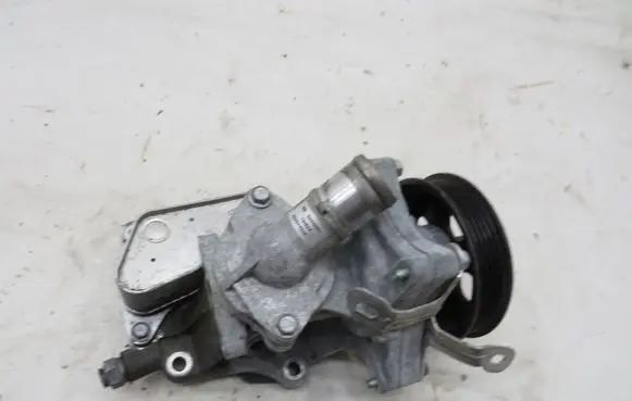 Opel Astra K Water pump