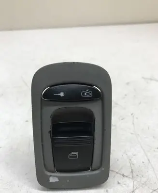 Porsche Cayenne (9PA) Electric window control switch 7L5959858