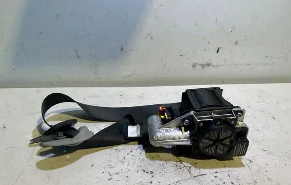 KIA Sorento Front seatbelt 88820C5001BGA U00A