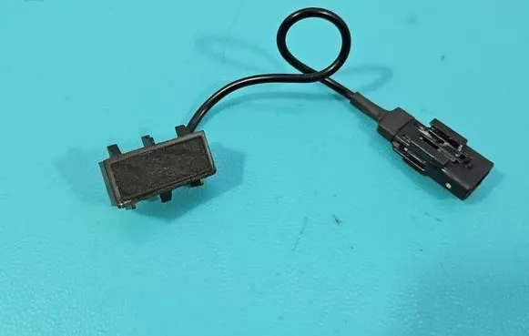 Renault Megane IV Microphone (bluetooth/phone) 283121678R IMPRK1590313