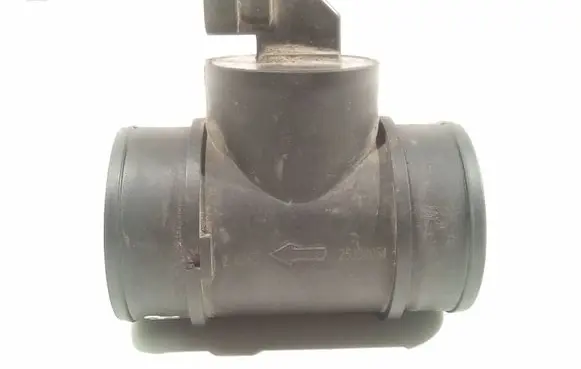 Opel Astra H Mass air flow meter 25350054