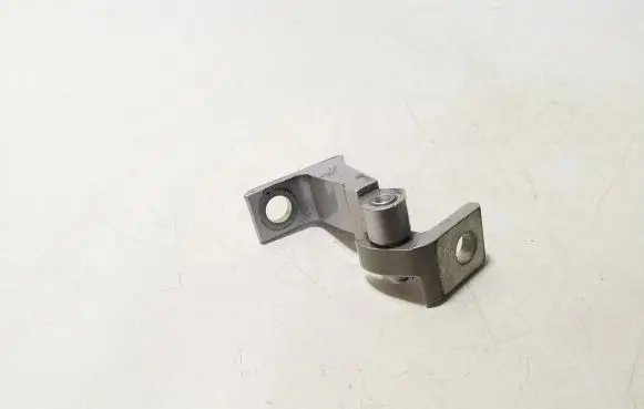 Volkswagen ID.4 Rear door lower hinge 11A831402 V038329