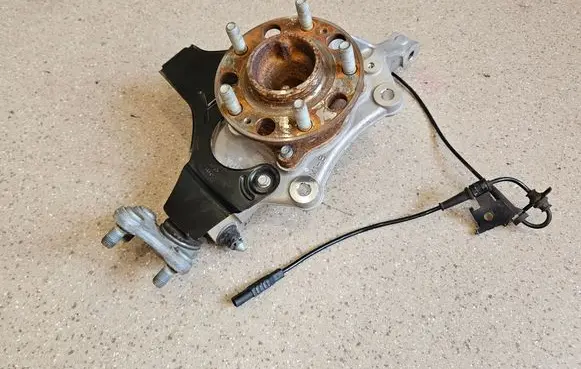 KIA EV6 Front wheel hub 51711GI000
