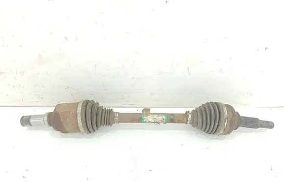 Ford Transit Custom Front driveshaft BK213B437AE 10416218