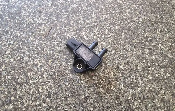 Citroen Berlingo Air pressure sensor
