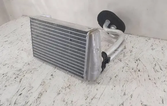 Renault Scenic II - Grand scenic II Heater blower radiator