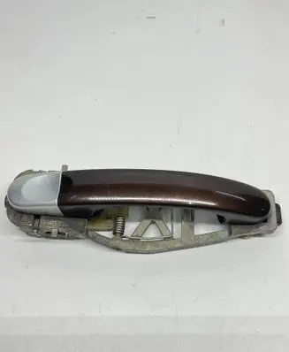 Volkswagen Touran I Front door exterior handle 1T0837886