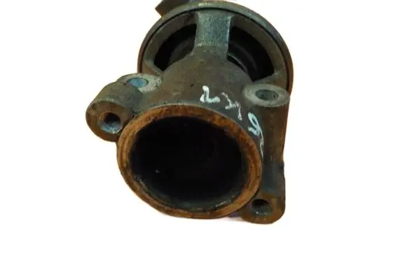 Mitsubishi Pajero Sport II EGR thermostat K5T7258