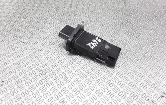 Mass air flow meter