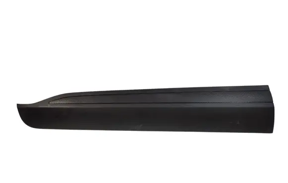 Ford Escape IV Front door trim (molding) LJ6BS20849 LJ6BS20849AW T73JB