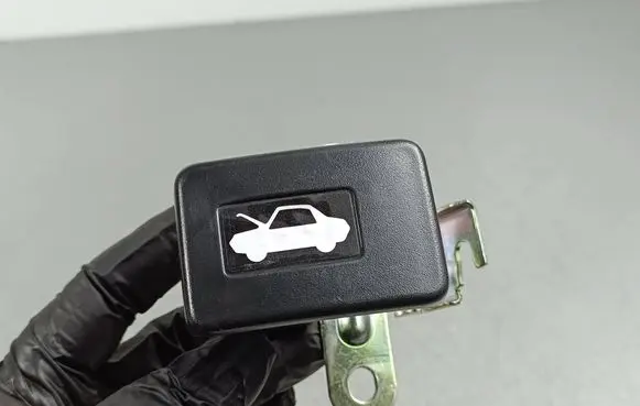 Honda CR-V Engine bonnet (hood) release handle 