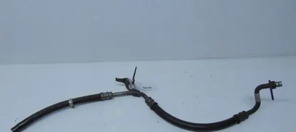 Mercedes-Benz C W204 Power steering hose/pipe/line 2044606924