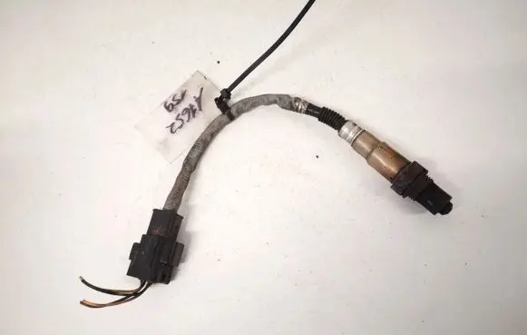Audi A6 S6 C6 4F Lambda probe sensor