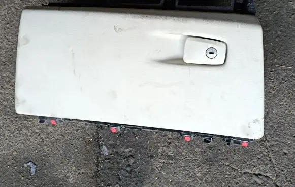 BMW X5 F15 Glove box 51459279145 9279145 1231281X
