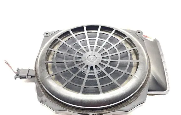 Audi A4 S4 B6 8E 8H Subwoofer speaker 8E5035412