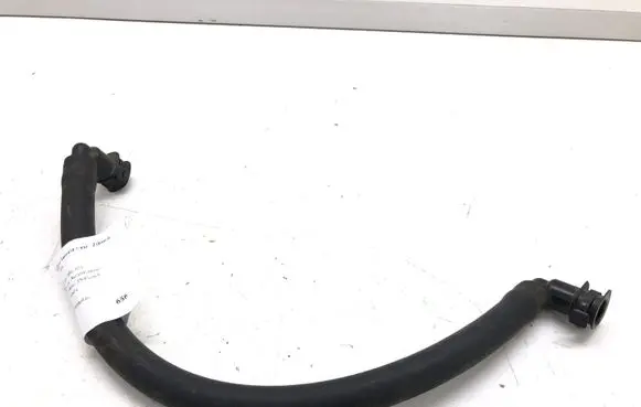 BMW 5 E60 E61 Headlight washer hose/pipe 67063