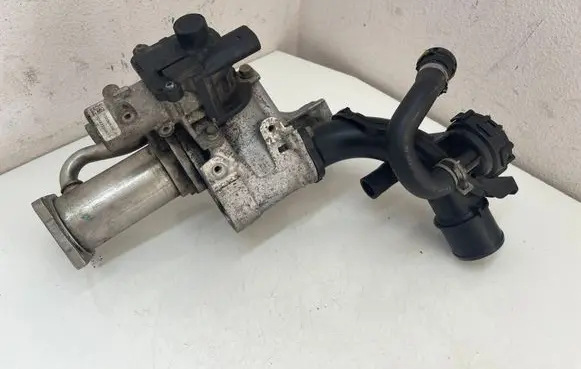 Renault Clio III EGR valve 70036805 8200545260 8200323338