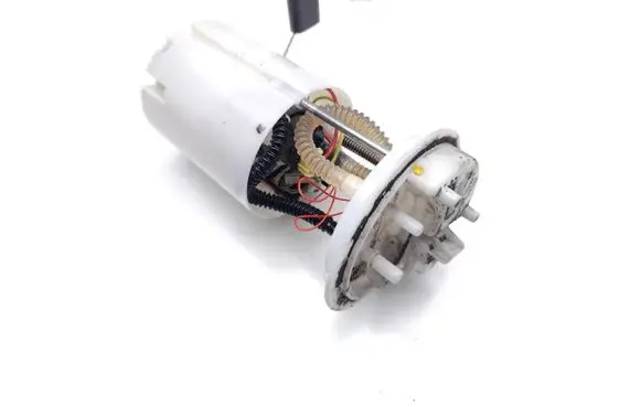 Peugeot Bipper In-tank fuel pump 51856578 0580203103