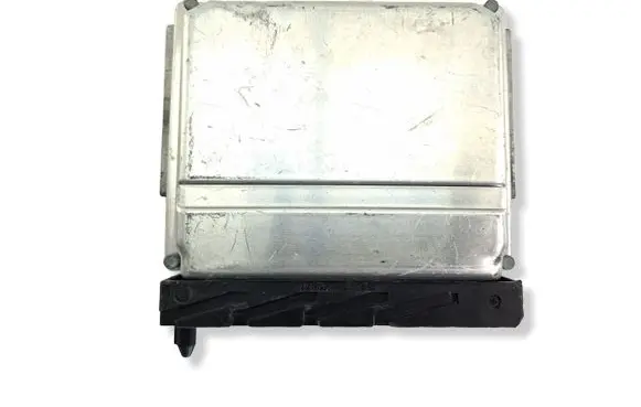 Volvo S80 Engine control unit/module 0261206272 08627456A 26SA6638