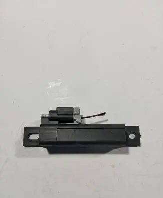 Nissan Murano Z51 Aerial antenna amplifier 4080706900 5WK487759431 51136