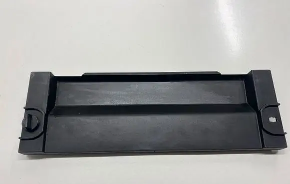 BMW 3 E92 E93 Fuse box cover 72758411