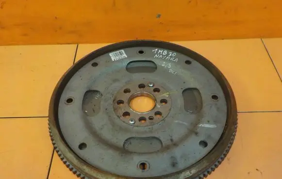 Nissan Navara D23 Flywheel AUT