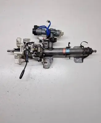 KIA Sorento Steering wheel axle 3E910