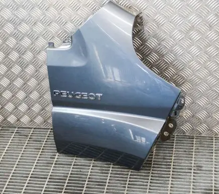 Citroen Jumper Fender 7841W5