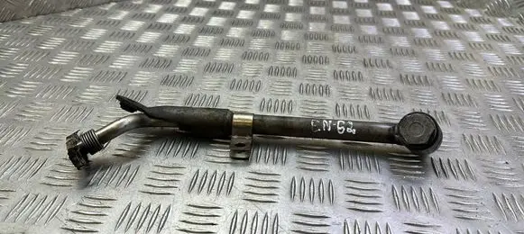 Skoda Rapid (NH) Turbo turbocharger oiling pipe/hose 03L145736D