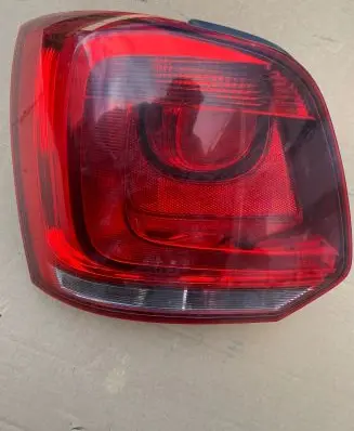 Volkswagen Polo V 6R Rear/tail lights 6R0945095AH 6R0945095AC 6R0945111