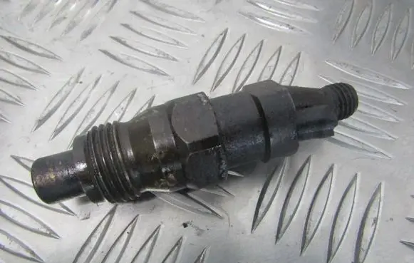 Fiat Ducato Fuel injector KCA17S42