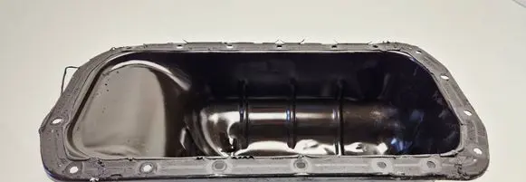 Citroen Berlingo Oil sump 