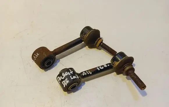 Rear anti-roll bar/stabilizer link